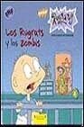 Los Rugrats y Los Zombis (Spanish Edition)