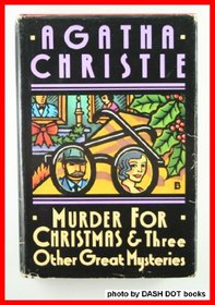 Murder for Christmas and Three Other Great Mysteries