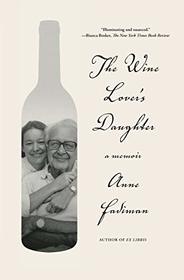 Wine Lover's Daughter