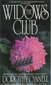 The Widows Club (Ellie Haskell, Bk 3)