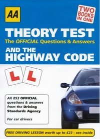 AA THEORY TEST: WITH THE 