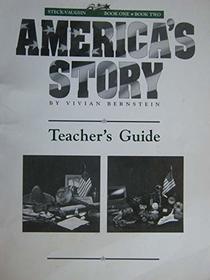 Americas Story (Book 1 & 2)