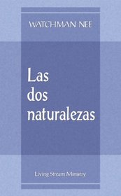 Las dos Naturalezas (Spanish Edition)