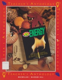 Forms and Uses of Energy: Grade 5: Teacher's Anthology
