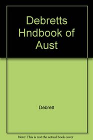 Debretts Hndbook of Aust