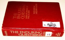 The enduring questions: Main problems of philosophy
