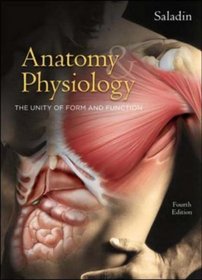 Anatomy & Physiology: The Unity of Form and Function