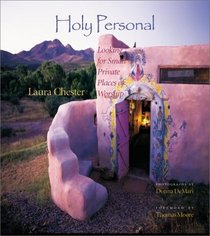 Holy Personal: Looking for Small Private Places of Worship