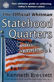 The Official Whiteman Statehood Quarters Collector's Handbook