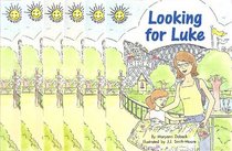 Looking for Luke Class Set (Sunshine Fiction, Level I) (6-Pack)