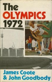 Olympics, The, 1972