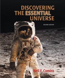 Discovering the Essential Universe, Second Edition