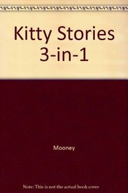 Kitty Stories 3-in-1