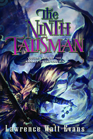 The Ninth Talisman: Volume Two of The Annals of the Chosen