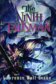 The Ninth Talisman: Volume Two of The Annals of the Chosen
