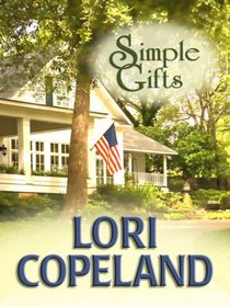 Simple Gifts (Large Print)