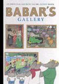 Babar's Gallery (Babar)