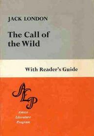 Call of the Wild With Readers Guide