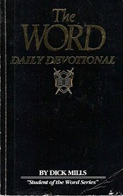 The word: Daily devotional