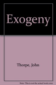 Exogeny