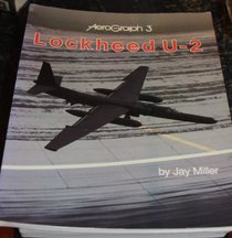 Lockheed U-2 - Aerograph 3