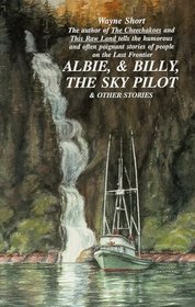 Albie  Billy, the Skypilot and Other Stories
