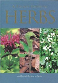 A Pocket Guide To Herbs (Pocket Guide)