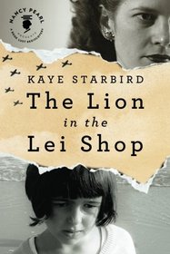 The Lion in the Lei Shop (Nancy Pearl's Book Lust Rediscoveries)
