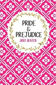 Pride & Prejudice (Book Nerd Series)