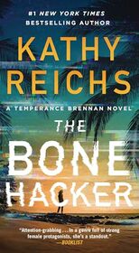 The Bone Hacker (22) (A Temperance Brennan Novel)