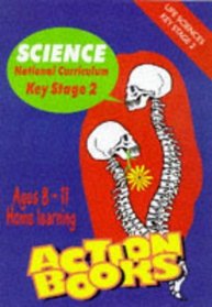 Life Sciences (Action Books)
