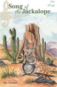 Song of the Jackalope
