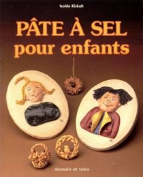 Pte  sel pour enfants