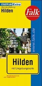 Hilden (German Edition)