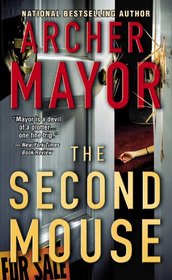 The Second Mouse (Joe Gunther, Bk 17)