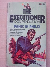 Executioner Panic in Philly