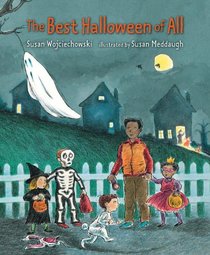 The Best Halloween Of All (Turtleback School & Library Binding Edition)