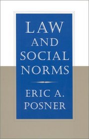 Law and Social Norms