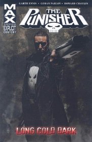 Punisher MAX, Vol. 9: Long Cold Dark (v. 9)