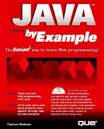 Java by Example