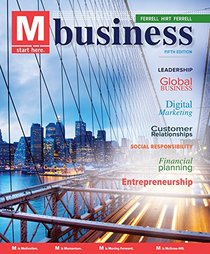 M: Business