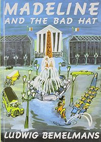 Madeline & the Bad Hat
