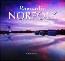 Romantic Norfolk (Halsgrove Railway Series)