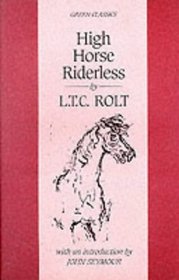 High Horse Riderless (Green Classics)
