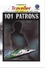 101 Patrons (BITS Traveller)