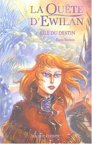 L'Ile Du Destin (3) (French Edition)
