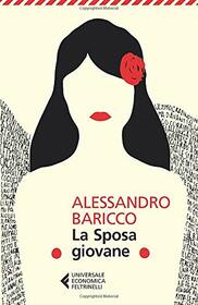 La Sposa giovane (Italian Edition)
