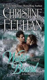 Water Bound (Sea Haven) (Sisters of the Heart, Bk 1)