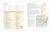 Map It! Seek & Find Atlas of Brainy Challenges