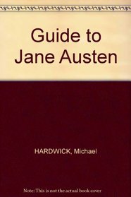 A guide to Jane Austen